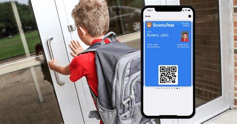 school attendance smart card|How Schools Use Digital IDs to Secure .